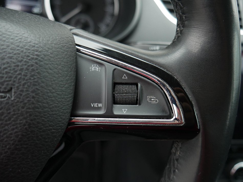 Škoda Octavia III 1.6 TDI 