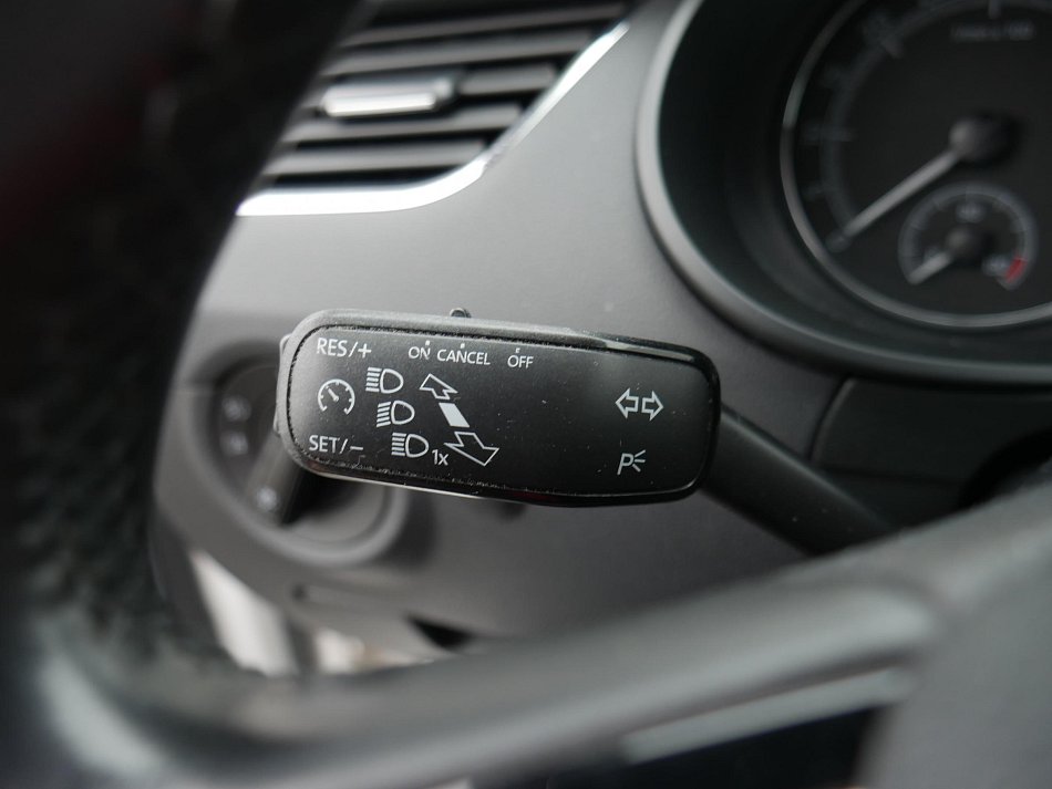 Škoda Octavia III 1.6 TDI 