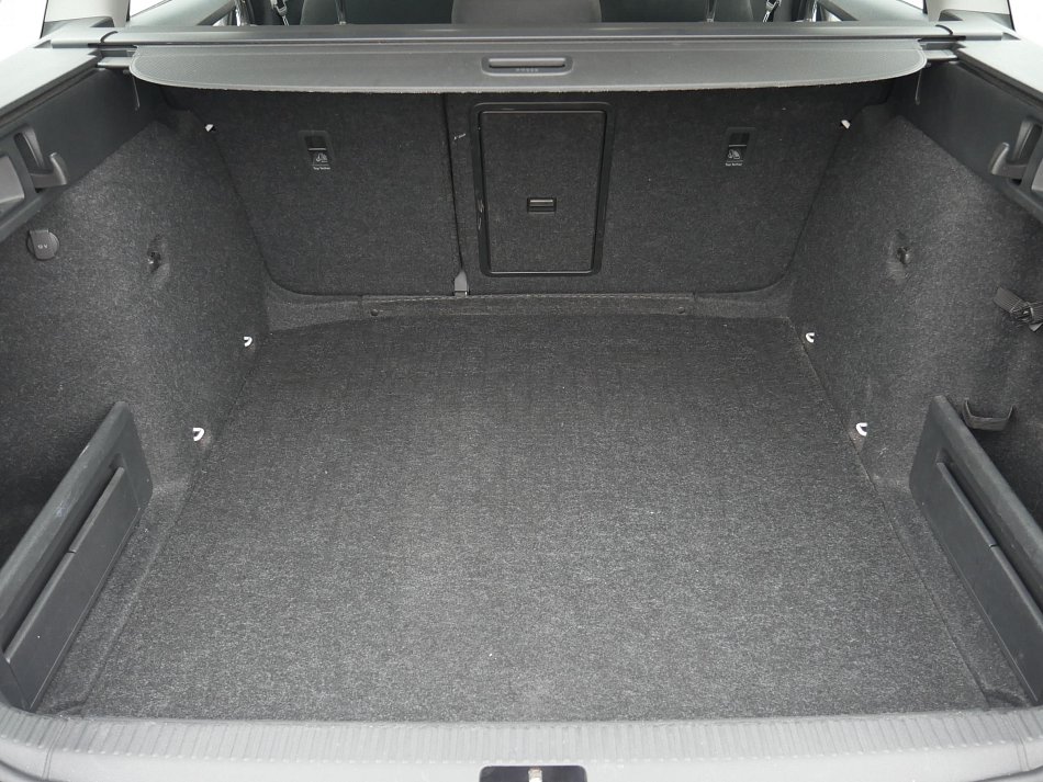 Škoda Octavia III 1.6 TDI 