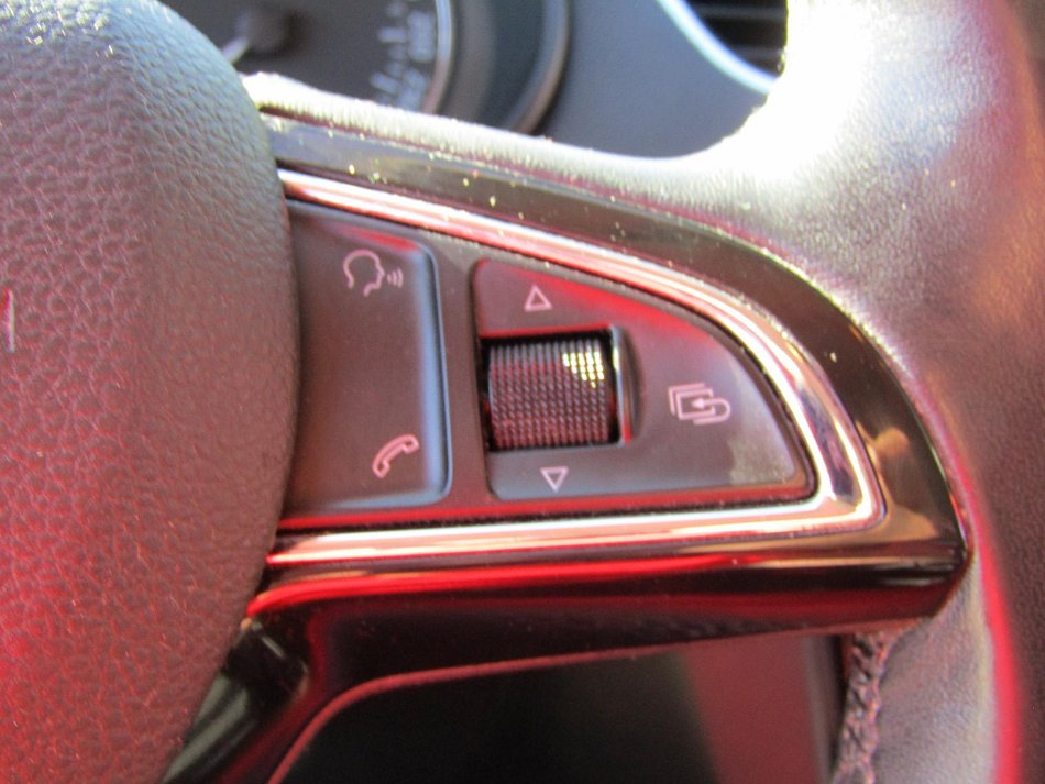 Škoda Octavia III 1.6TDi 