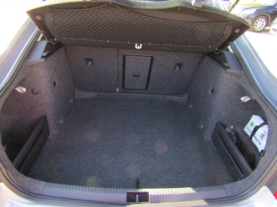 Škoda Octavia III 1.6TDi 