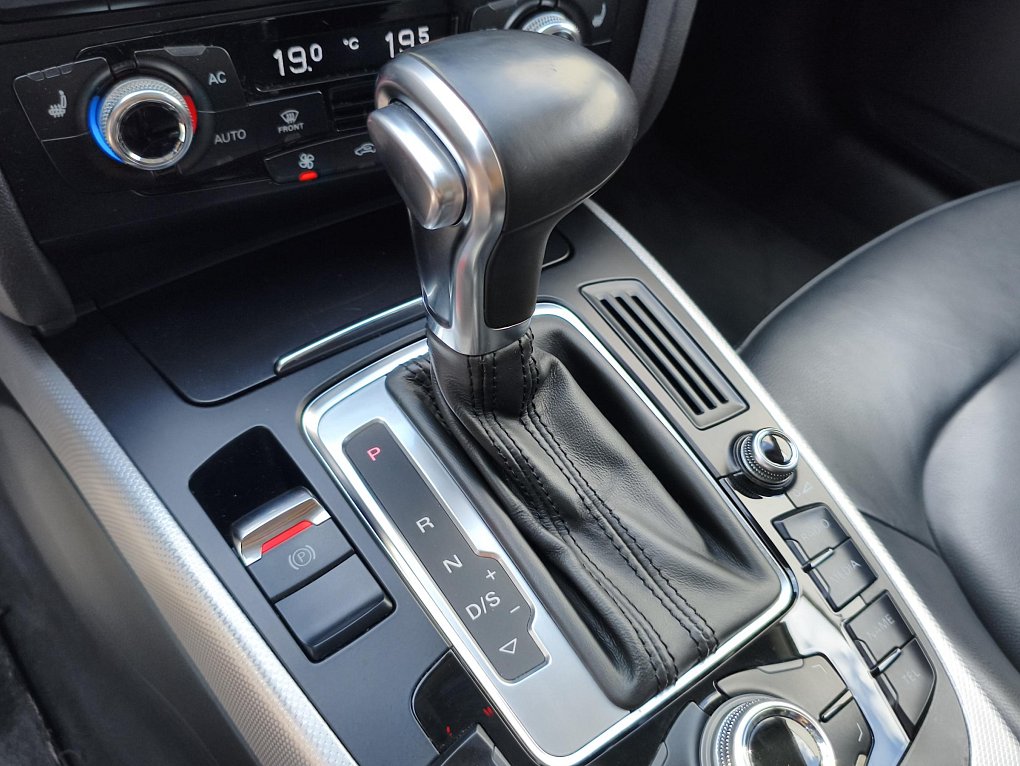 Audi A4 Allroad 3.0 TDi  quattro