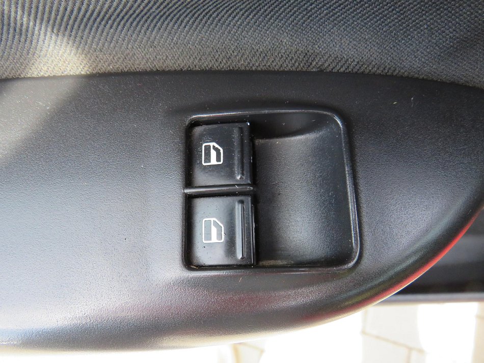 Škoda Octavia II 1.9TDi  4x4