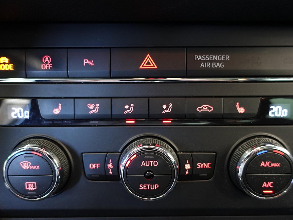 Seat Leon 2.0 TDi FR