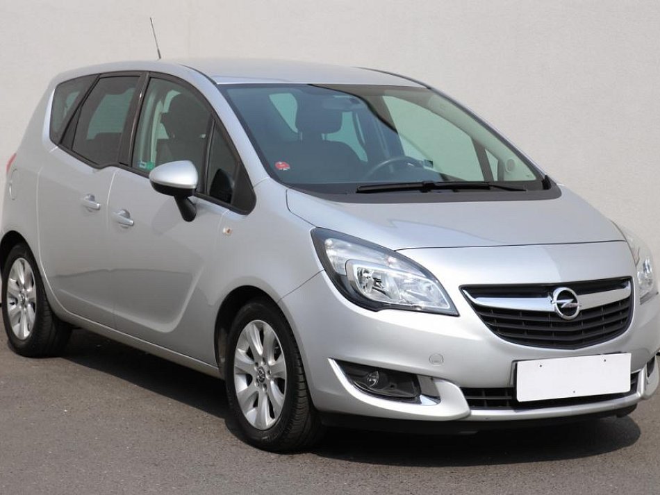 Opel Meriva 1.4 