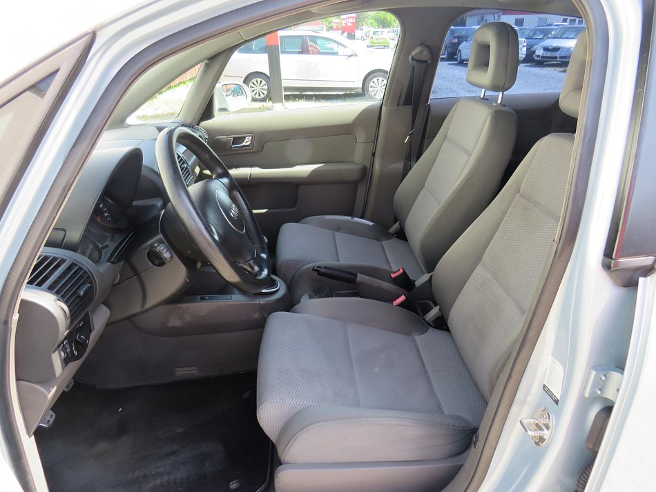 Audi A2 1.4TDi 