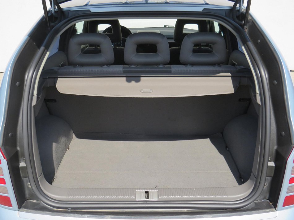 Audi A2 1.4TDi 