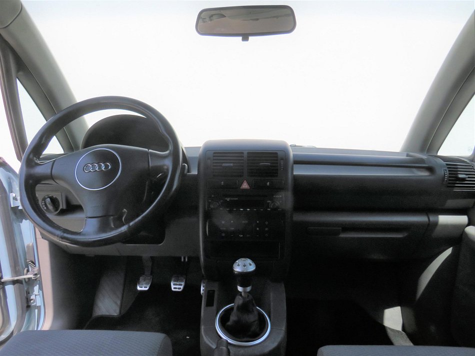 Audi A2 1.4TDi 