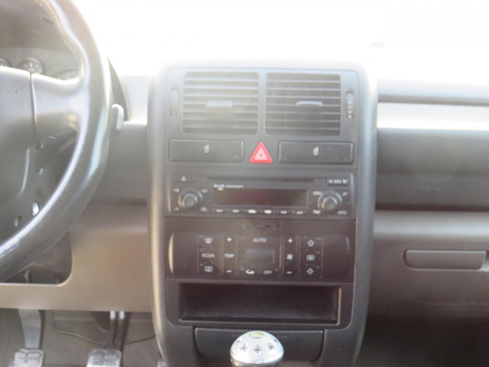 Audi A2 1.4TDi 