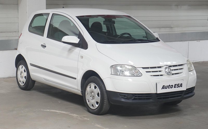 Volkswagen Fox 1.2 i 