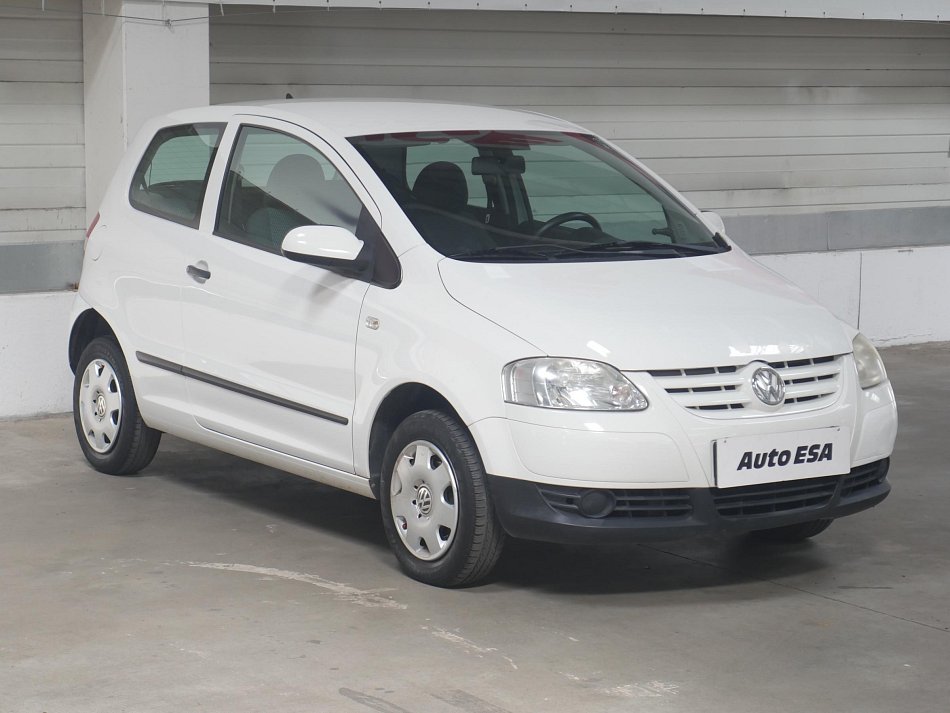 Volkswagen Fox 1.2 i 