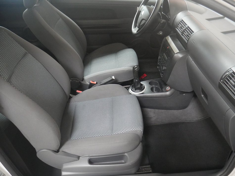 Volkswagen Fox 1.2 i 