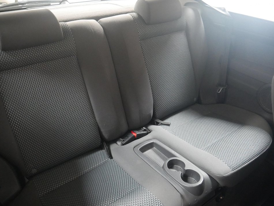 Volkswagen Fox 1.2 i 
