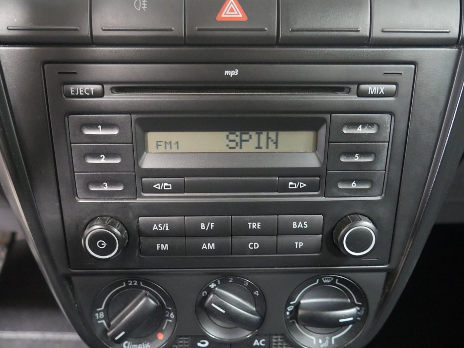 Volkswagen Fox 1.2 i 