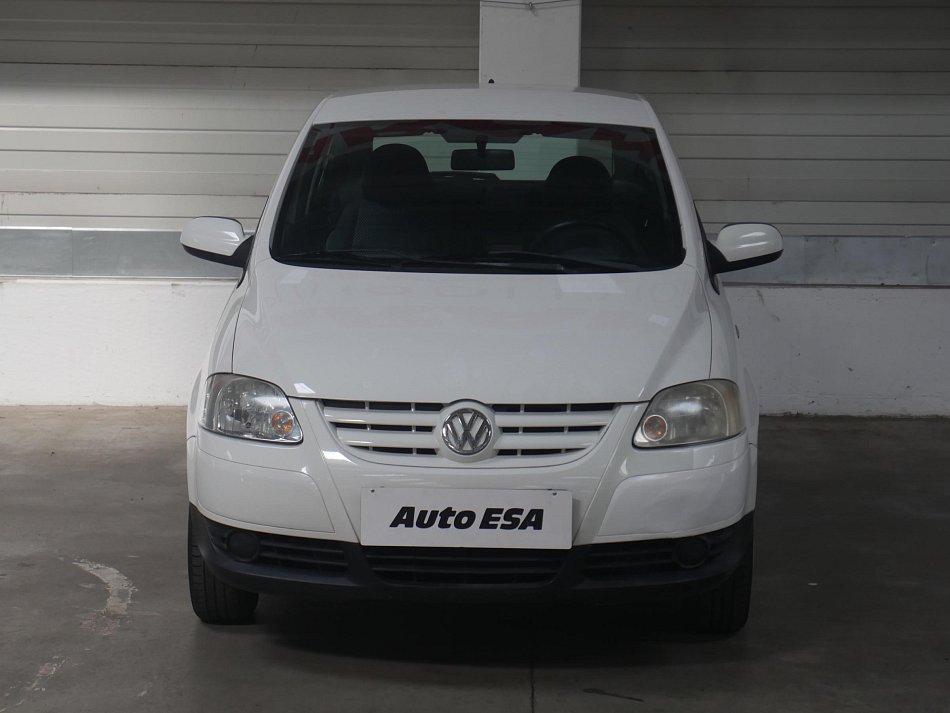 Volkswagen Fox 1.2 i 