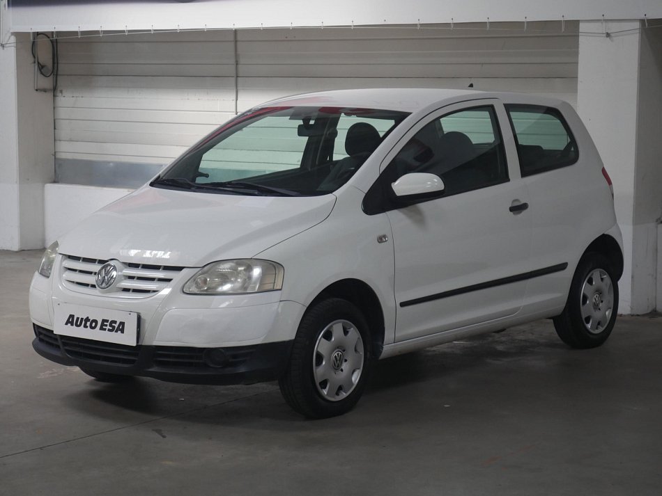 Volkswagen Fox 1.2 i 