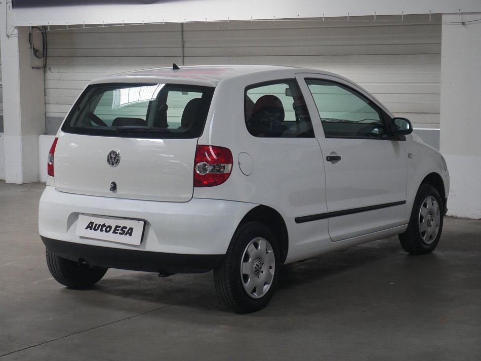Volkswagen Fox 1.2 i 