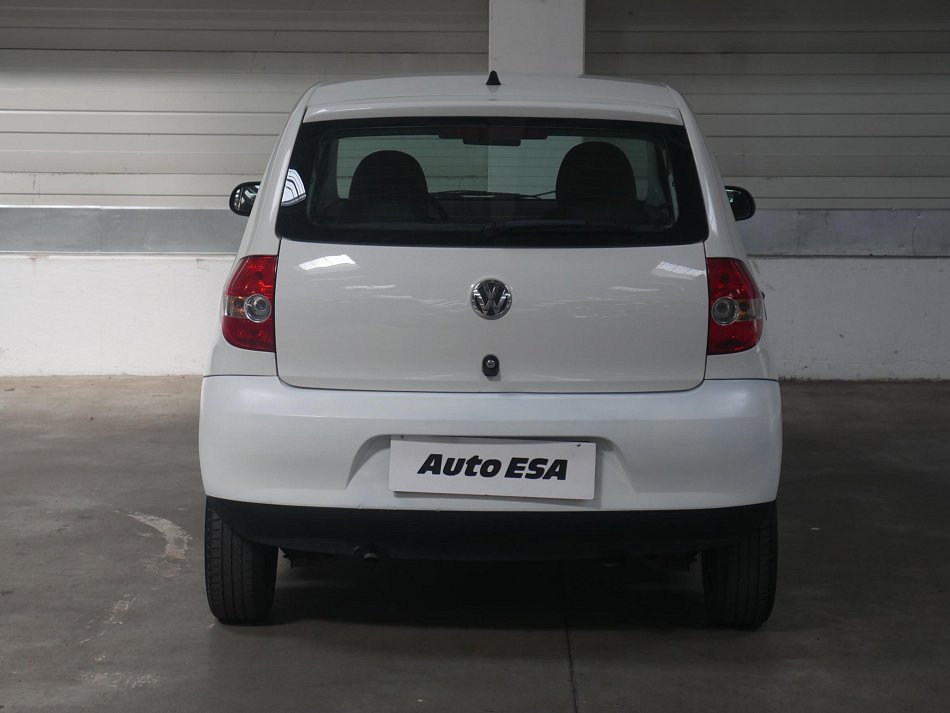 Volkswagen Fox 1.2 i 
