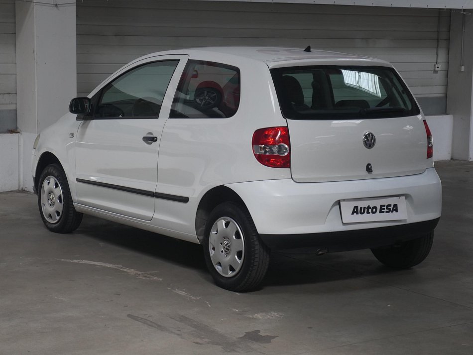 Volkswagen Fox 1.2 i 
