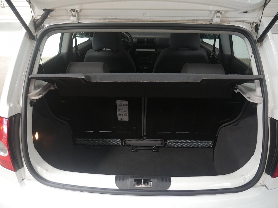 Volkswagen Fox 1.2 i 