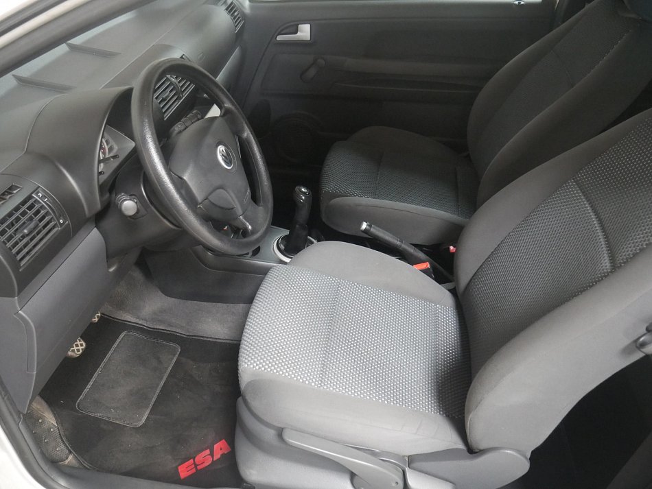 Volkswagen Fox 1.2 i 