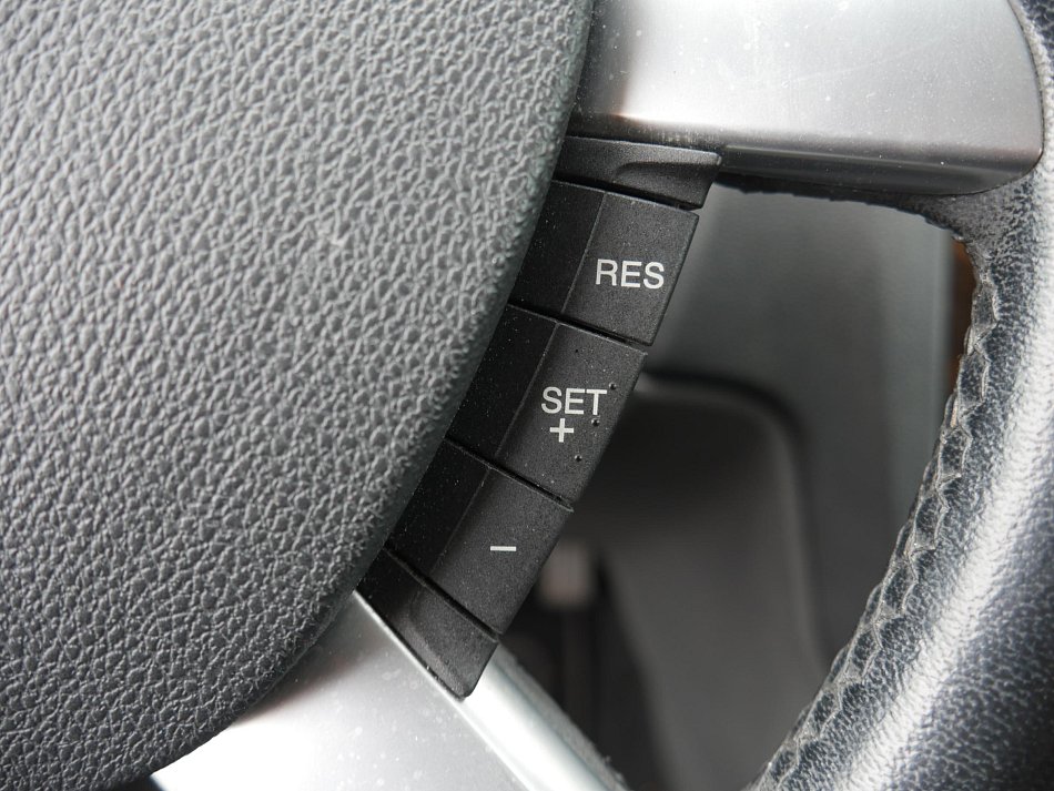 Ford Focus 1.8 TDCi 