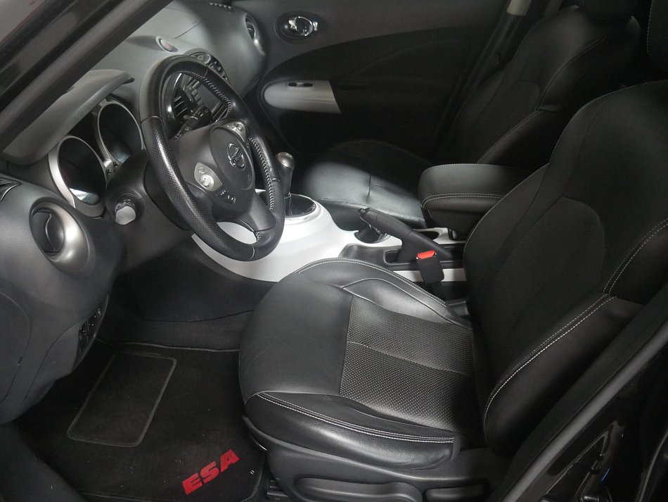 Nissan Juke 1.6i 
