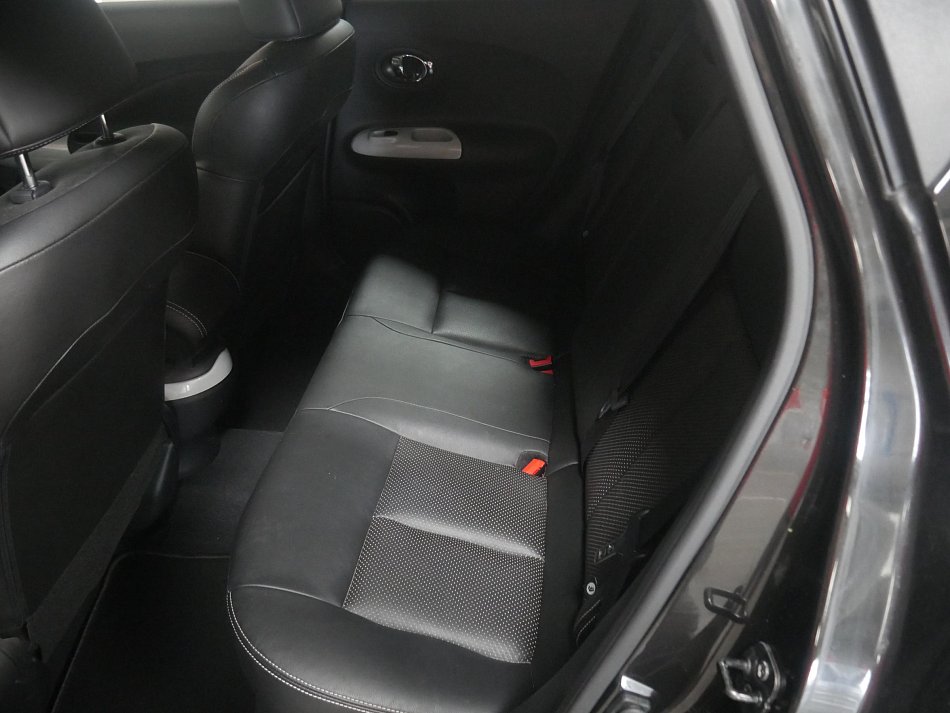 Nissan Juke 1.6i 