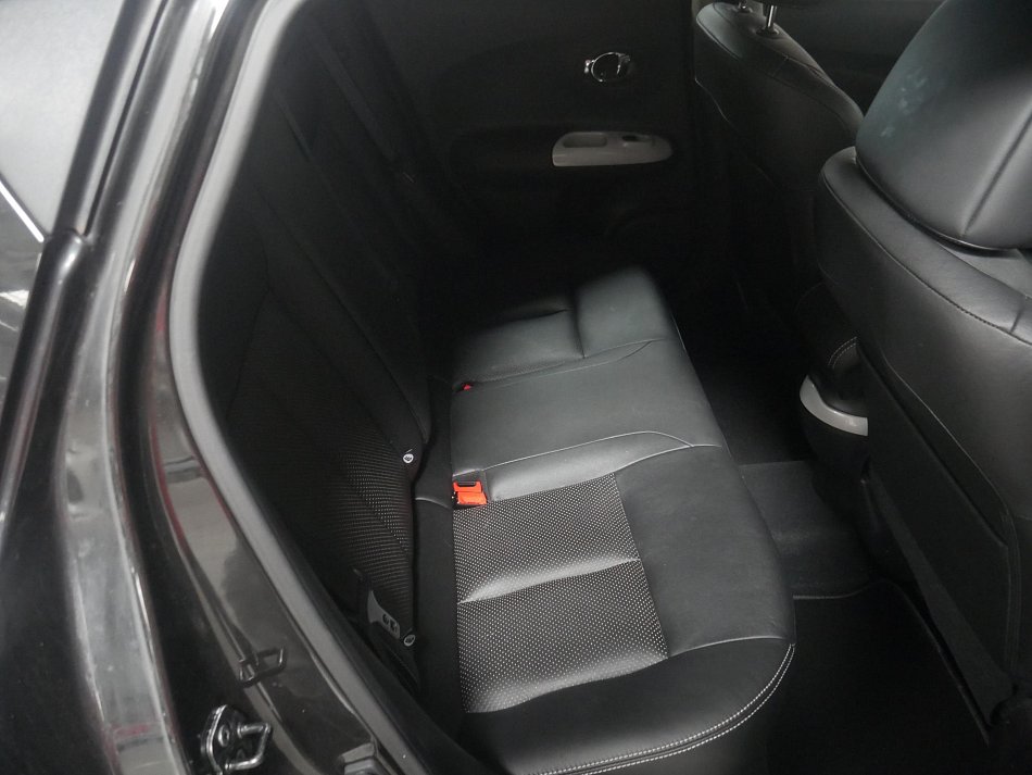 Nissan Juke 1.6i 