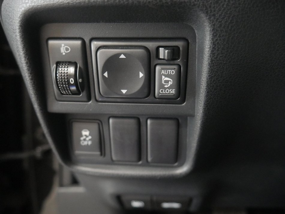 Nissan Juke 1.6i 