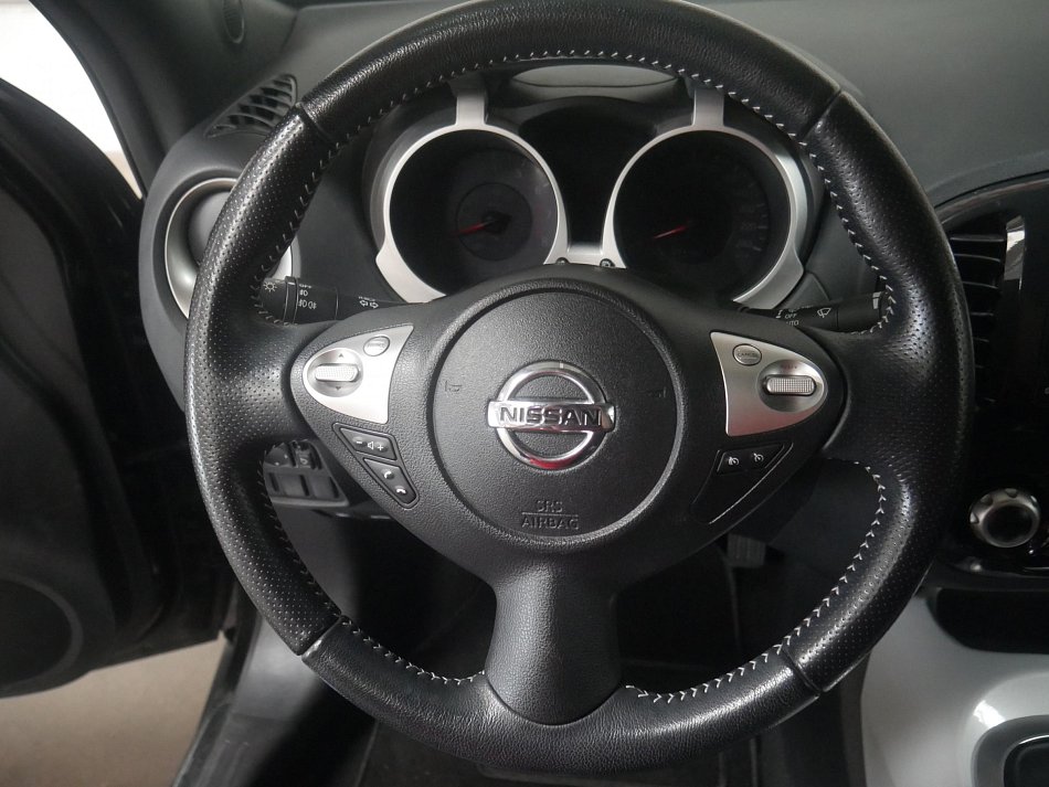 Nissan Juke 1.6i 