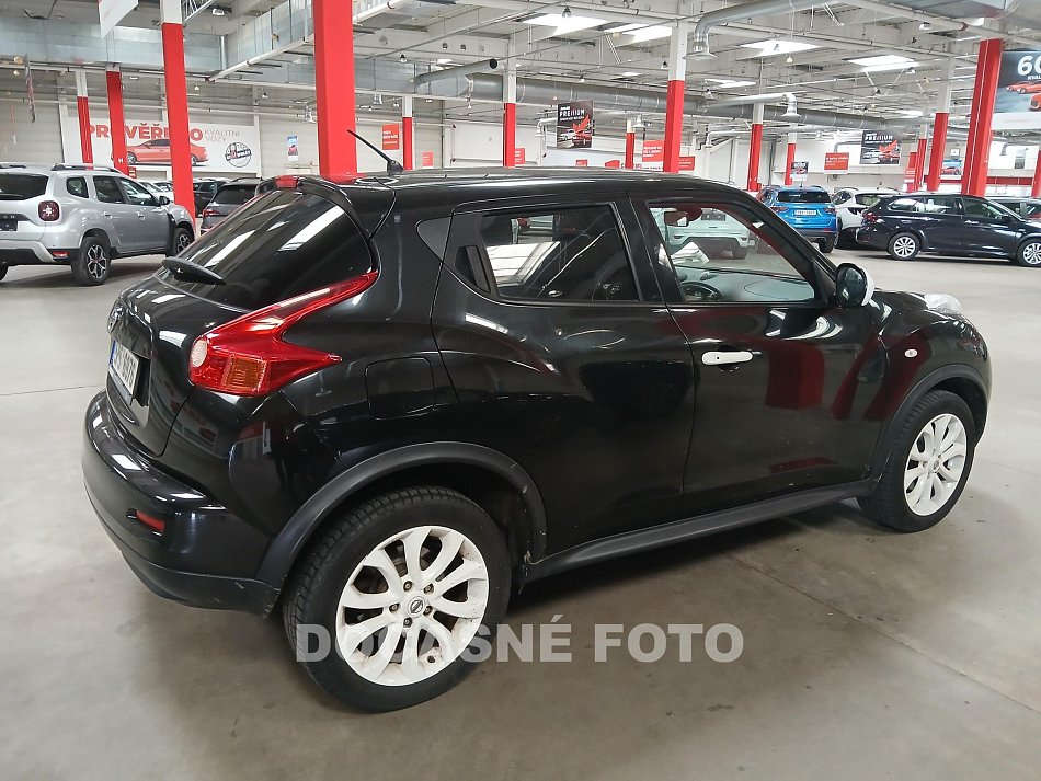 Nissan Juke 1.6 