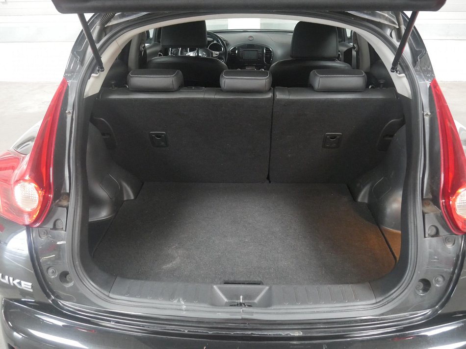 Nissan Juke 1.6i 