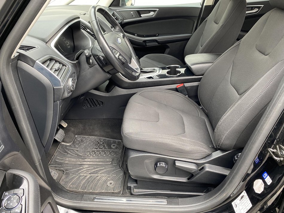 Ford S-MAX 2.0 TDCi 