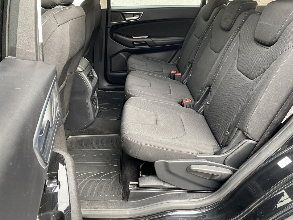 Ford S-MAX 2.0 TDCi 