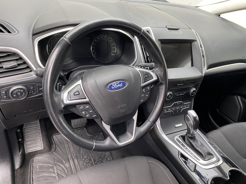 Ford S-MAX 2.0 TDCi 