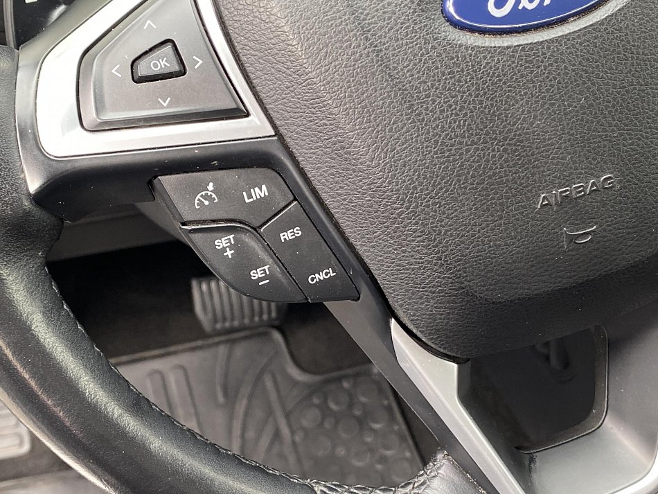 Ford S-MAX 2.0 TDCi 