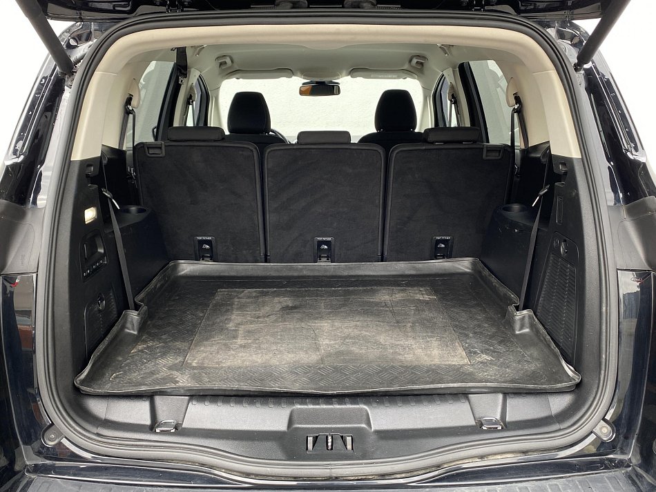 Ford S-MAX 2.0 TDCi 
