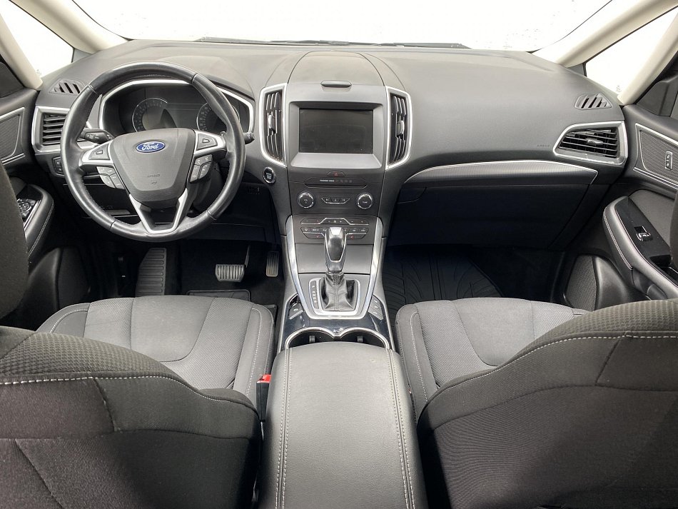 Ford S-MAX 2.0 TDCi 