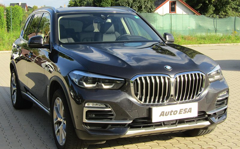 BMW X5 2.0d  xDrive25d