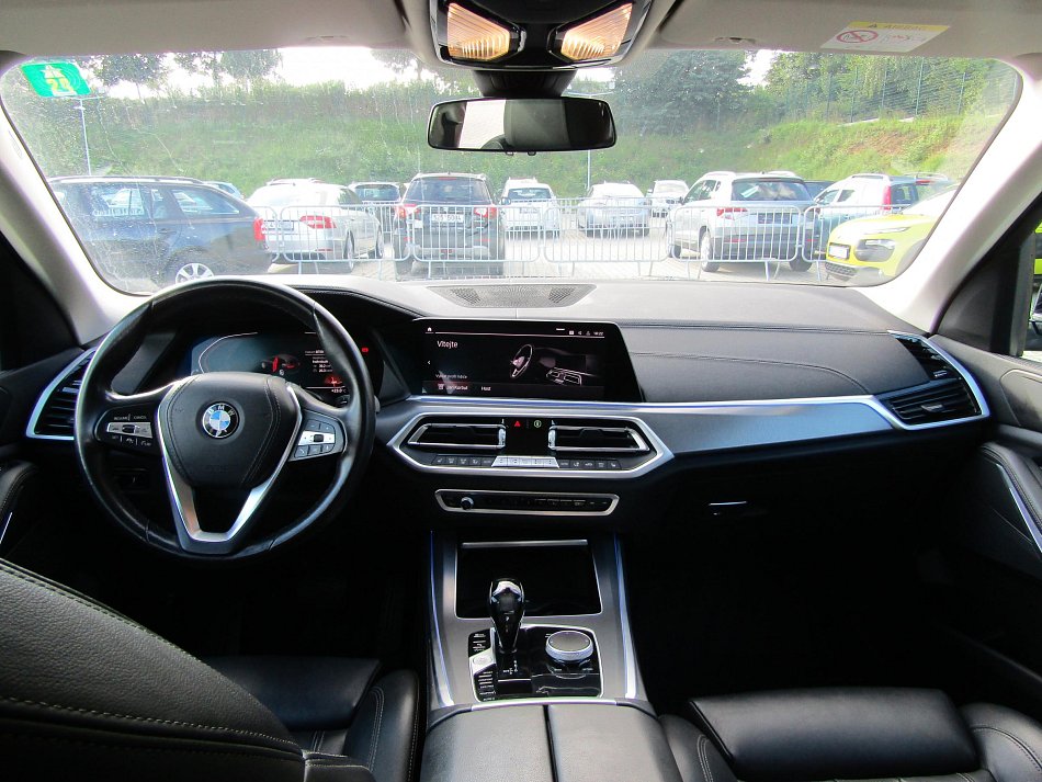 BMW X5 2.0d  xDrive25d