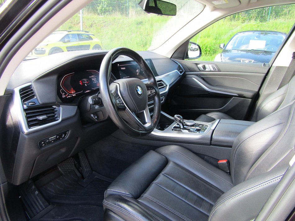 BMW X5 2.0d  xDrive25d