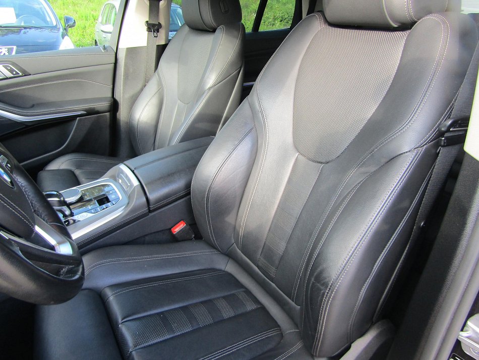 BMW X5 2.0d  xDrive25d