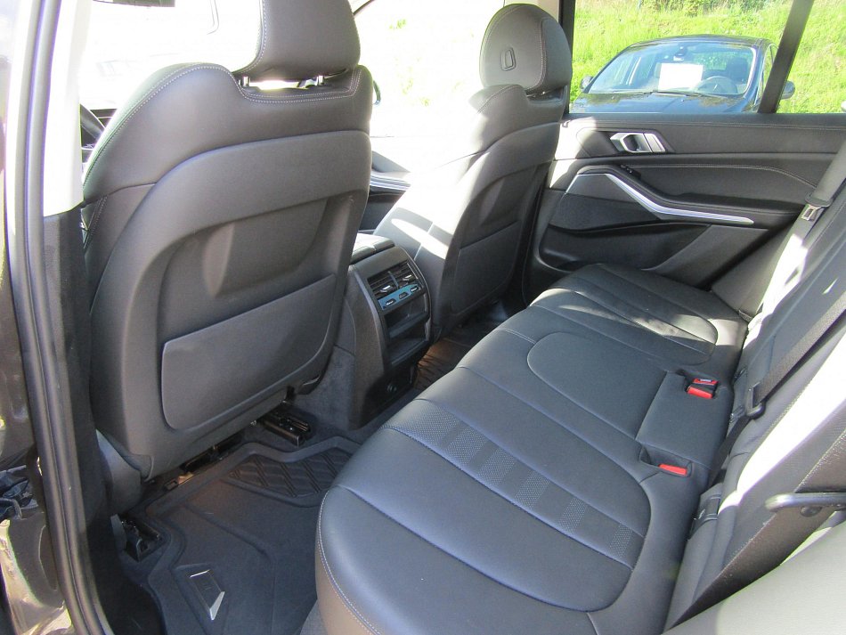 BMW X5 2.0d  xDrive25d