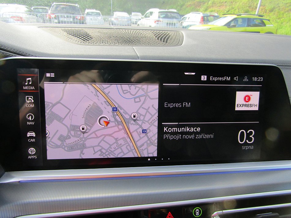 BMW X5 2.0d  xDrive25d