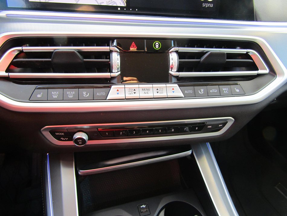 BMW X5 2.0d  xDrive25d