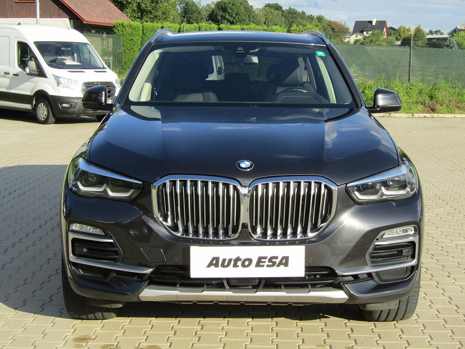 BMW X5 2.0d  xDrive25d