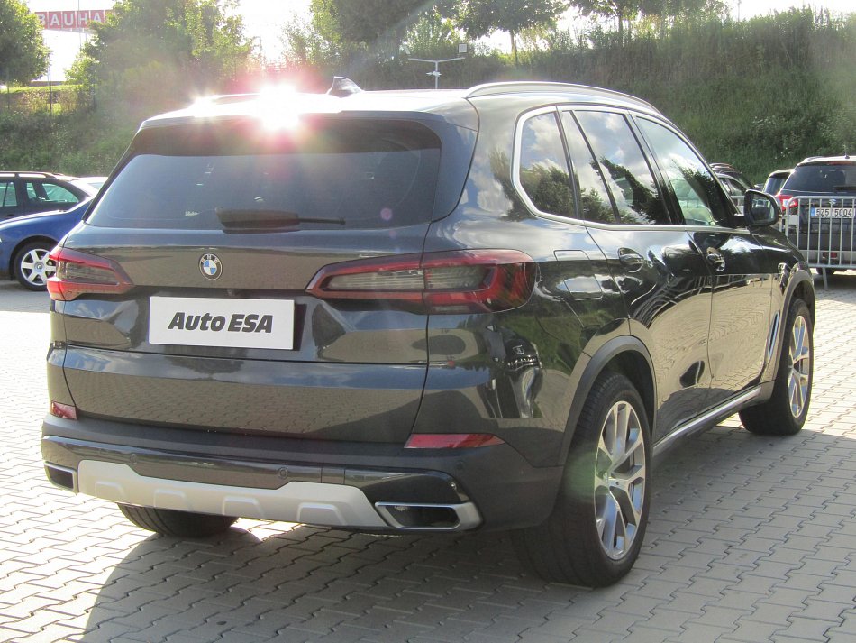 BMW X5 2.0d  xDrive25d