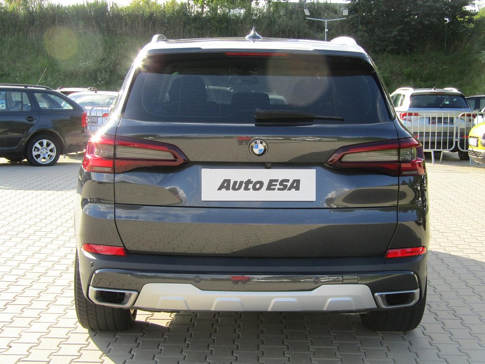 BMW X5 2.0d  xDrive25d
