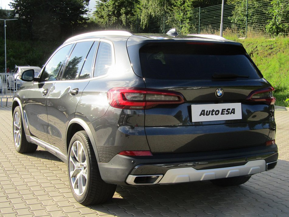 BMW X5 2.0d  xDrive25d